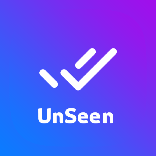 Unseen For Facebook Messenger Pro and Story Saver icon