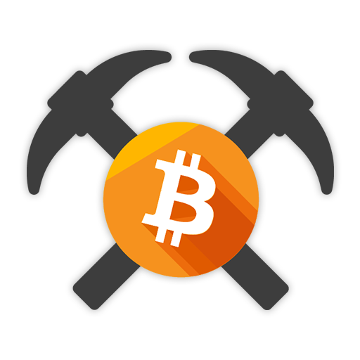 Crypto Mining icon