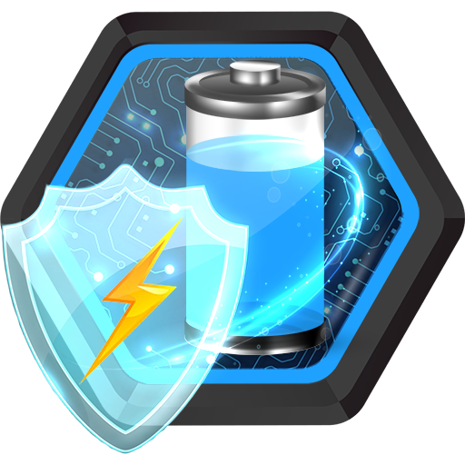 Super Battery Saver - Battery Doctor 2021 icon