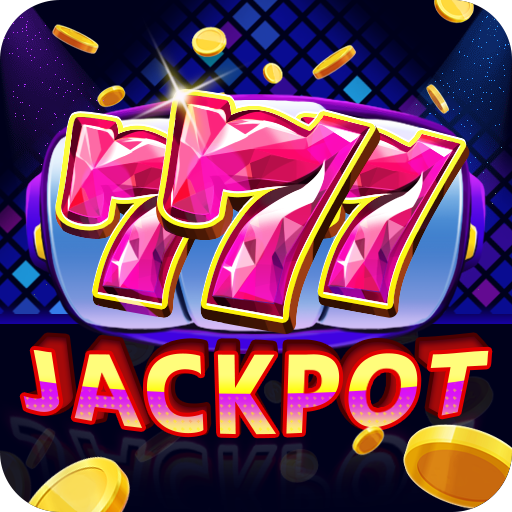 Jackpot Slots - Vegas Casino icon