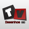 Tv Desenhos JL icon