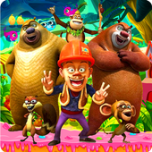 Bablu Dablu:Pro driver icon