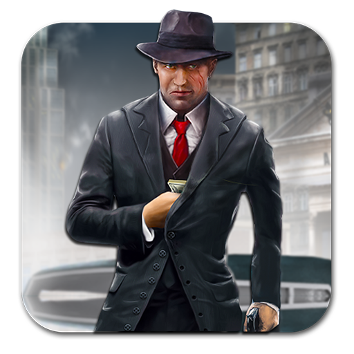 Mafia Driver - Omerta icon