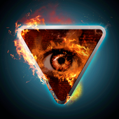 Mutant Eye icon