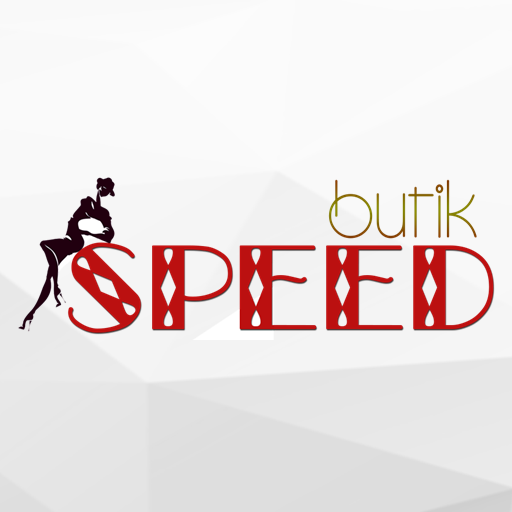 Speed Butik icon