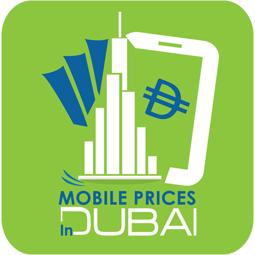 Mobile Deals &amp; Prices in Dubai icon