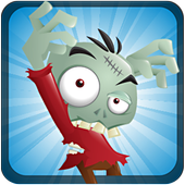 Zombie Blast icon