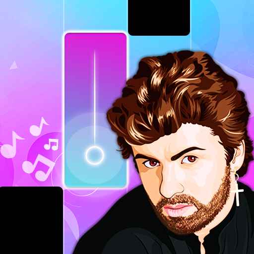 Careless Whisper - George Michael Music Beat Tiles icon