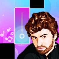 Careless Whisper - George Michael Music Beat Tiles