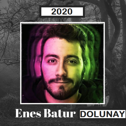 Enes Batur 2020 Dolunay icon
