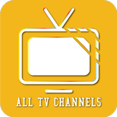 All TV Channels icon