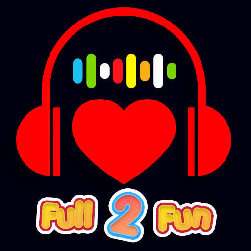 Full2Fun -Takatak on snack Videos with Moj &amp; Josh icon