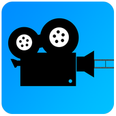 إنشاء مقاطع فيديو مع صورة صانع فيديو تأثير موسيقى أيقونة