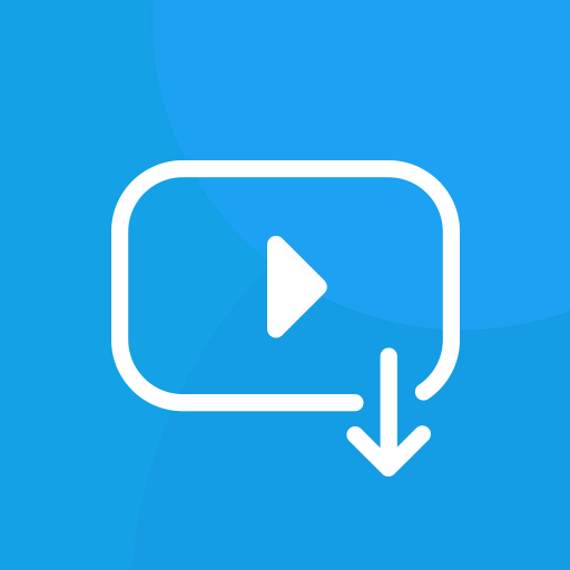 Video downloader for Twitter icon