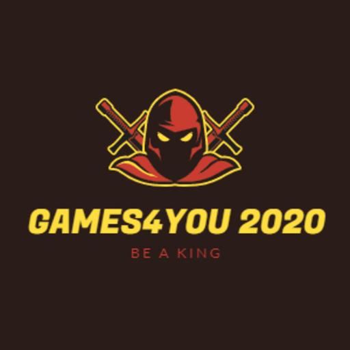 Game Zone 2020 – New All in One Free Gaming App icon