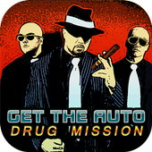 Get the Auto: Secret Mission icon