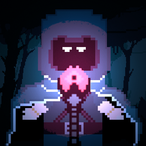 Rune Sword: Action Platformer icon