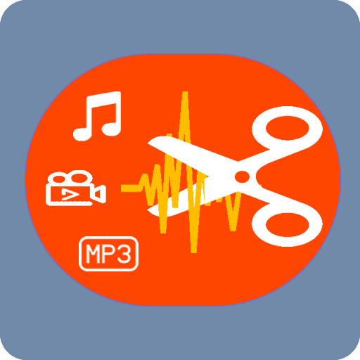Mp3 Editor icon