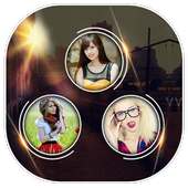 Photo Collage Layout Maker on 9Apps