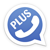 WhatsApp Plus - More Privacy icon