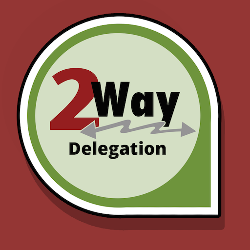 2-Way Delegation icon