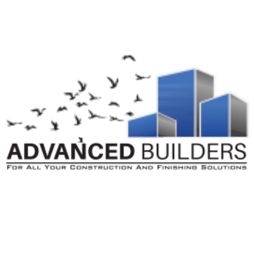 Advanced Builders icon