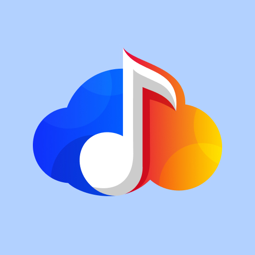 Music Downloader - Free Music, Download Music Free icon