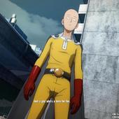 One Punch Man Game A Hereo No Body Knows Tricks icon