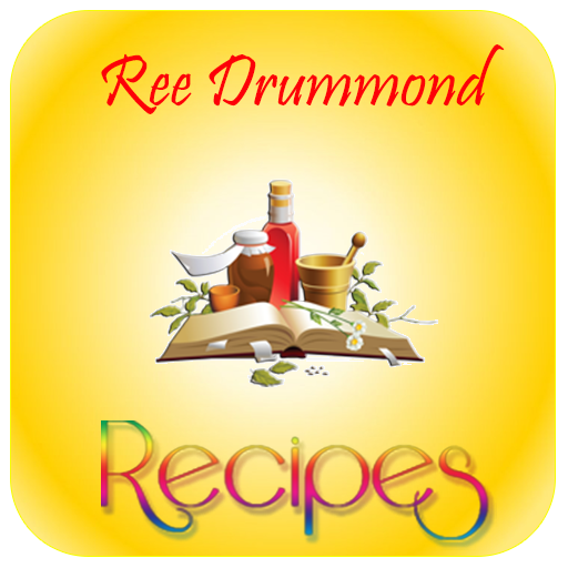 Ree Drummond Recipes icon