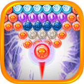 Bubble Shooter Ocean icon