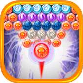 Bubble Shooter Ocean