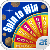 FastMoney - Spin and Earn Real Money icon
