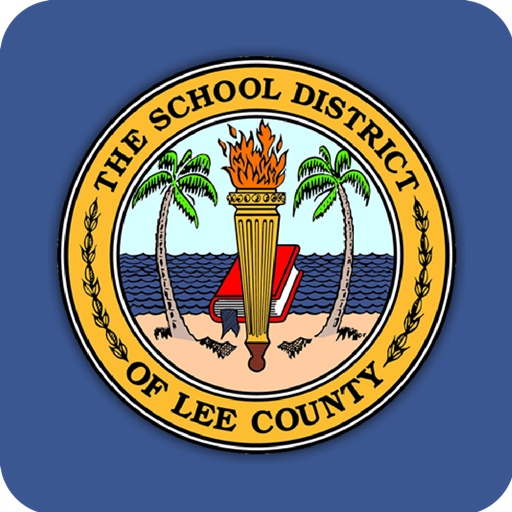 School District of Lee County icon