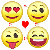 GIF Stickers иконка
