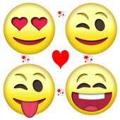 GIF Stickers on 9Apps