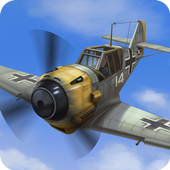 Shipboard Aircraft War icon