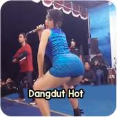 Dangdut Hot Paling Seksi