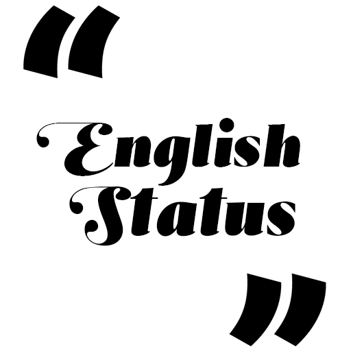 Status In English 2018 icon