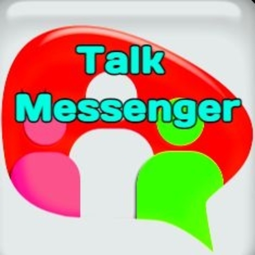Talk Messenger icon