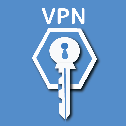 Vigo VPN Fast Connection-Free Super Fast VPN Proxy icon