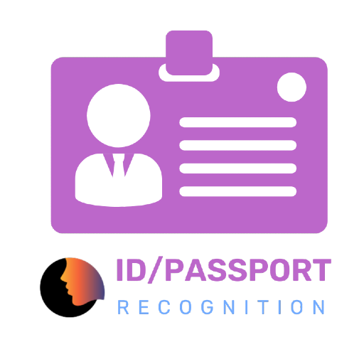 ID Card, Passport, Driver Lice icon