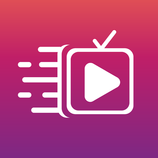 Namaste - The Video Entertainment app icon