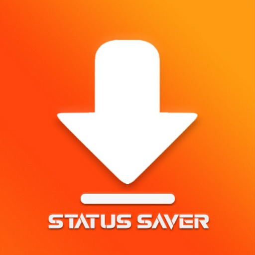 Status Saver For WhatsApp icon