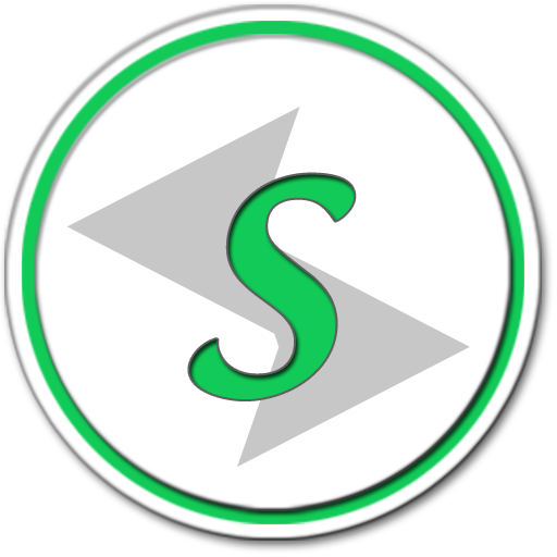 Sharazmin Exchange icon