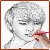 Pencil Sketch Effects icon