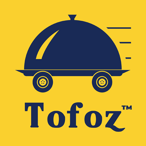 Tofoz icon