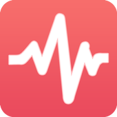 Free Health Check - Measure BP, Heart Rate, Eyes icon