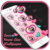 Love Name Live Wallpaper