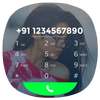 My Photo Phone Dialer : Phone Dialer - Contacts