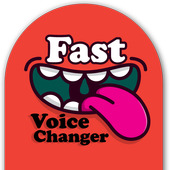 Fast Voice Changer icon